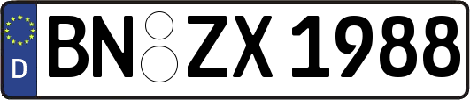 BN-ZX1988