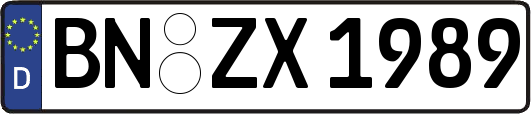 BN-ZX1989