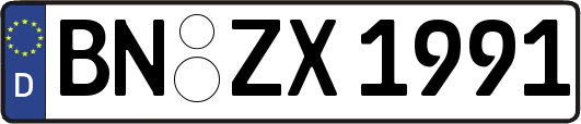 BN-ZX1991