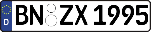 BN-ZX1995