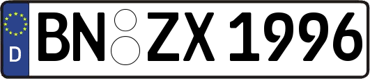 BN-ZX1996