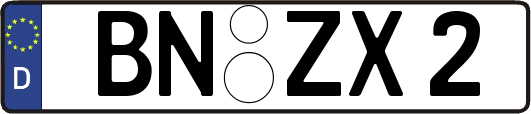 BN-ZX2
