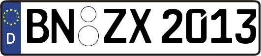 BN-ZX2013