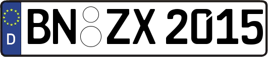BN-ZX2015