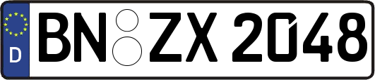 BN-ZX2048