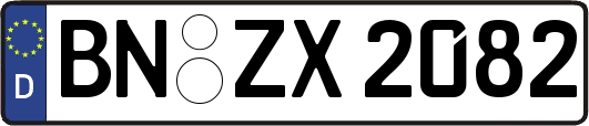 BN-ZX2082