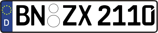 BN-ZX2110