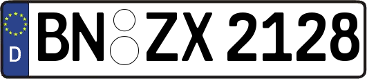 BN-ZX2128
