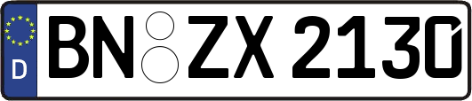 BN-ZX2130