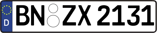 BN-ZX2131