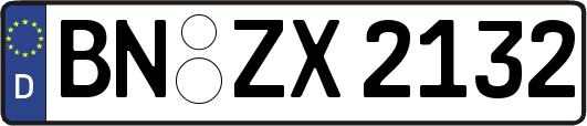 BN-ZX2132