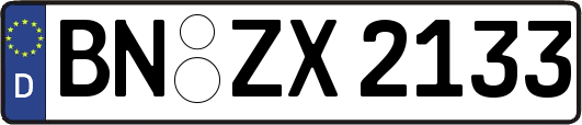 BN-ZX2133
