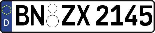 BN-ZX2145