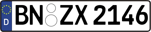 BN-ZX2146