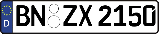 BN-ZX2150