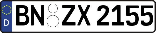 BN-ZX2155
