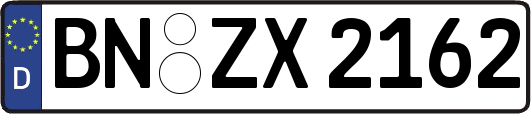BN-ZX2162