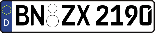 BN-ZX2190