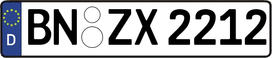 BN-ZX2212