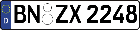 BN-ZX2248