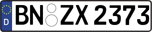 BN-ZX2373