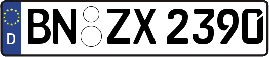 BN-ZX2390