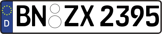 BN-ZX2395