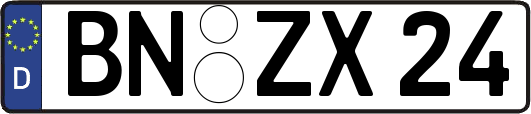 BN-ZX24