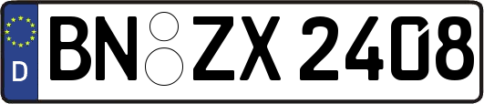 BN-ZX2408