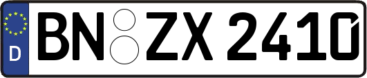 BN-ZX2410
