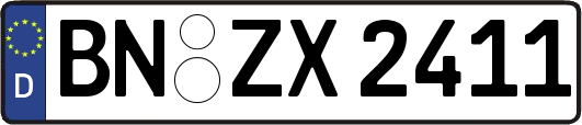 BN-ZX2411