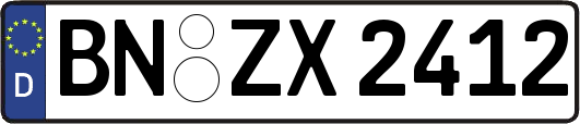 BN-ZX2412
