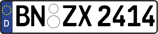 BN-ZX2414