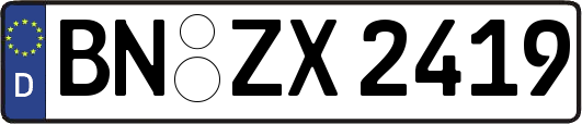 BN-ZX2419