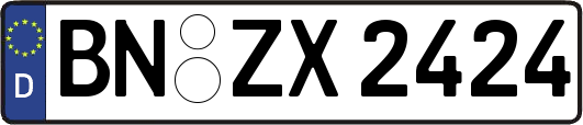 BN-ZX2424