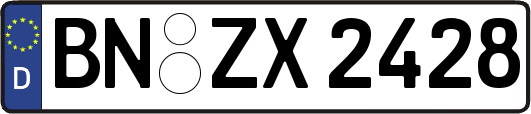 BN-ZX2428