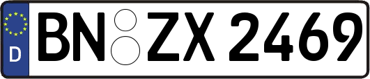 BN-ZX2469