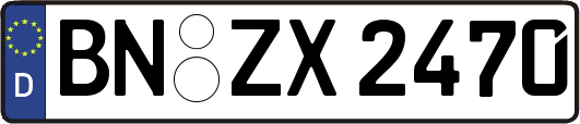BN-ZX2470