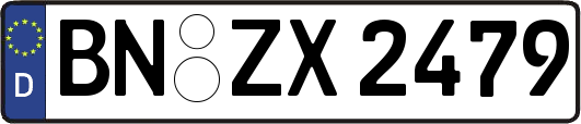 BN-ZX2479