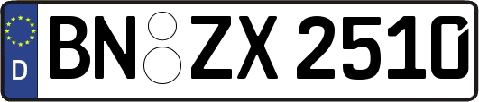 BN-ZX2510