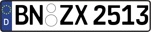 BN-ZX2513