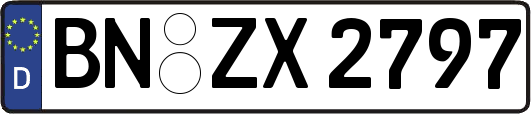 BN-ZX2797