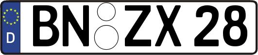 BN-ZX28