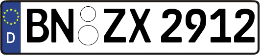 BN-ZX2912