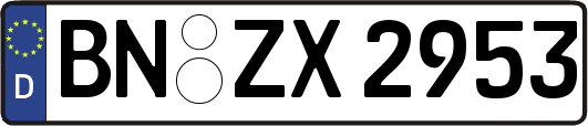 BN-ZX2953