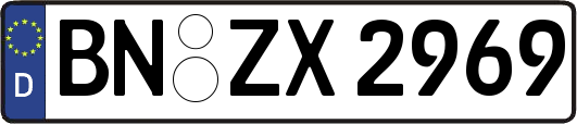 BN-ZX2969