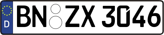 BN-ZX3046