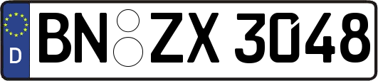 BN-ZX3048