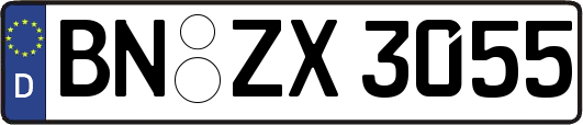 BN-ZX3055