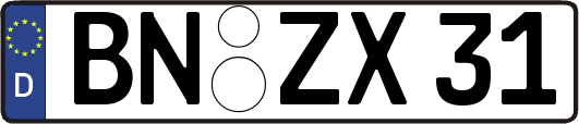 BN-ZX31